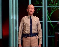 Bill Dyer in Batman (1966)