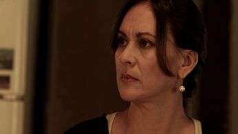 Liliana Moreno Reynoso in The Unknown Hitman: The Story of El Cholo Adrían (2017)