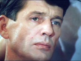 Aleksandr Abdulov in Geniy (1991)