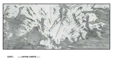 Michael Anthony Jackson