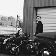 Ethan Daniel Corbett