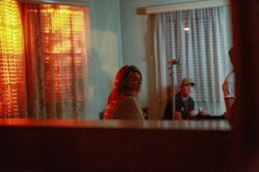 Tracy Melchior in Flesh and Blood (2019)