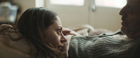 Jana Raluy in A Monster with a Thousand Heads (2015)