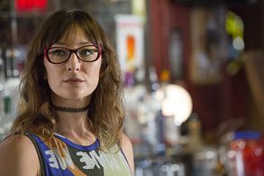 Isidora Goreshter in Shameless (2011)