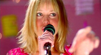 Carmen Rasmusen in Pride and Prejudice (2003)