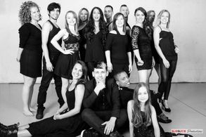 Kokus Productions for 