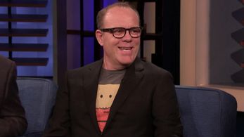 Tom Papa in Conan: Tom Papa (2020)