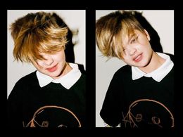 Planet Cozmo Promo Pic