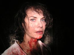 2:13 - Cinematographer David A. Armstrong (Mark Pellegrino, Teri Polo, Kevin Pollack)