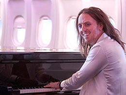 Tim Minchin in Californication (2007)