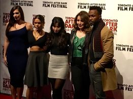 Premier of Extracurricular