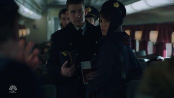 Slavic Rogozine in Taken (2017)