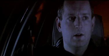 Matthew Foster in The Last One (2009)