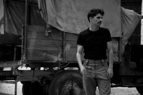 Gonçalo Waddington in Noite Sangrenta (2010)