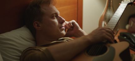 Henry Phillips in Punching Henry (2016)