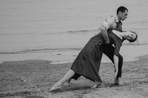 Landance 2018 - Imogen Gray & Alessandro Marzotto Levy