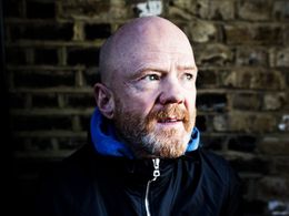 Jimmy Somerville