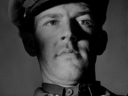 Kenneth Harp in Fear and Desire (1953)