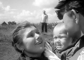 Valentina Vladimirova in Sumka, polnaya serdets (1964)