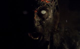 Guy Gane in We Are Still Here (2015)