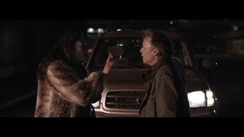 Renee Rogoff as Christina in Carma