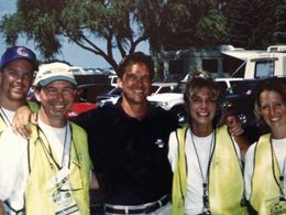 EAA Airventure (Oshkosh, WI) - Writer/Producer