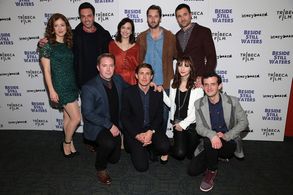 'Beside Still Waters' premieres in NYC