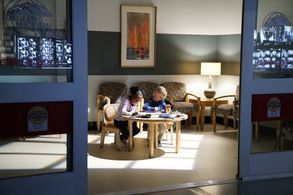 Aniela Gumbs in Grey's Anatomy (2005)