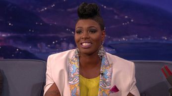 Ta'Rhonda Jones in Conan (2010)