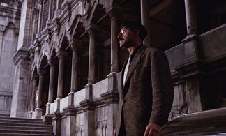 Hasan Ceylan in From Russia with Love (1963)