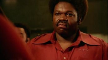 Kelvin Brown in Cold Case (2003)