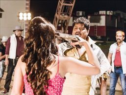 Ganesh Yadav in 1234 (2016)