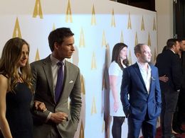 Oscar® Nominee Luncheon (88th Academy Awards®)