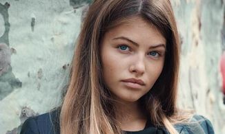 Thylane Blondeau