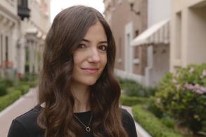 Lacey Marisa Friedman