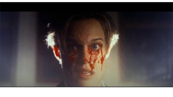 Music video for the band Super Death