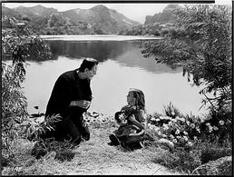 Frankie & Little Maria