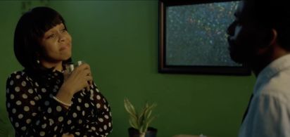 Elle Vernee in Atlantafornication (2021)