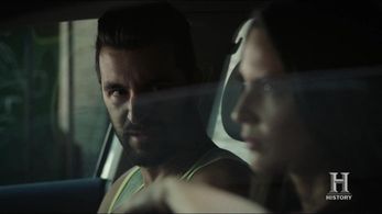 Vladimir Ruzich - SIX