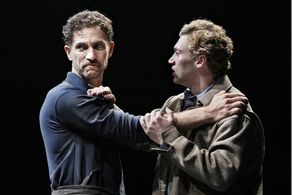 A View From the Bridge Guthrie Theater