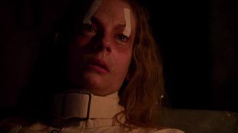 Screen cap of Emily as Dana on Criminal Minds