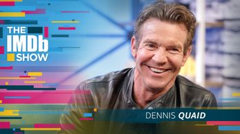 Dennis Quaid in The IMDb Show: Dennis Quaid (2019)