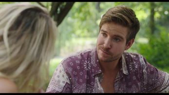 Vladimír Polívka in Mothers (2021)