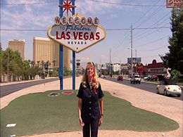 Laura McKenzie in Laura McKenzie's Traveler (2003)