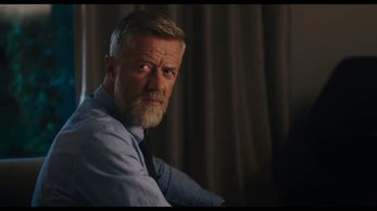 Jirí Langmajer in Mothers (2021)