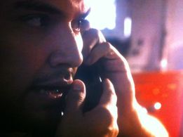 C.O Jeremy Sanchez from Breakout