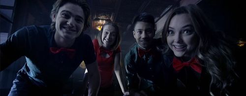 Victory Van Tuyl in Bedeviled (2016).