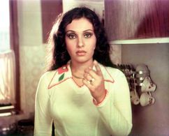 Vidya Sinha