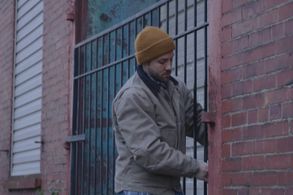 Behind the scenes of 