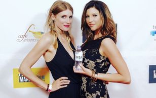 Make a Film Foundation Event with Jenna Hagel